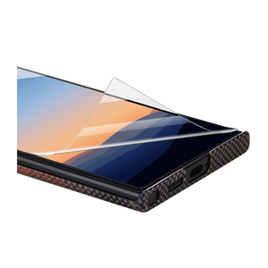 保護フィルムSamsung Galaxy S24 Ultra用 (2枚入り)