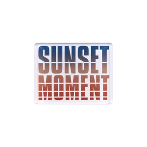 Sunset Moment