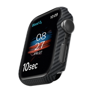 Air Case Apple Watch Series  Ultra 3/Ultra 2/Ultra/11/10/9/8/7用