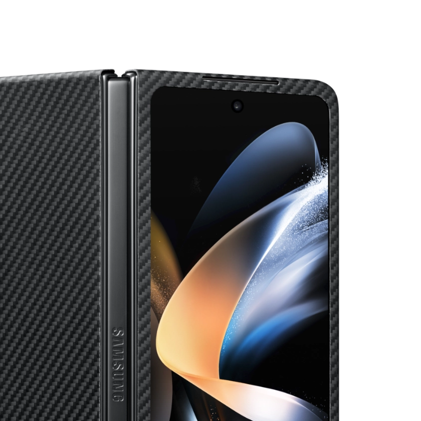 Samsung Galaxy Z Fold4 用 Air Case-PITAKA – PITAKA Japan