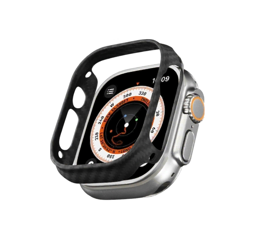 Air Case Apple Watch Series Ultra/8/7用 – PITAKA Japan