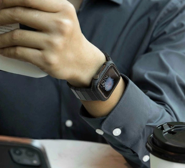 Air Case Apple Watch Series Ultra/8/7用 – PITAKA Japan