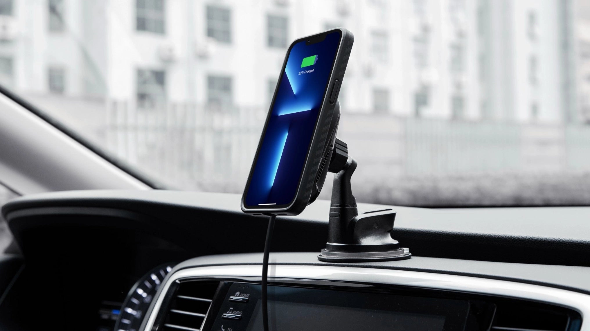 PITAKA-MagEZ Car Mount Pro 2 – PITAKA Japan