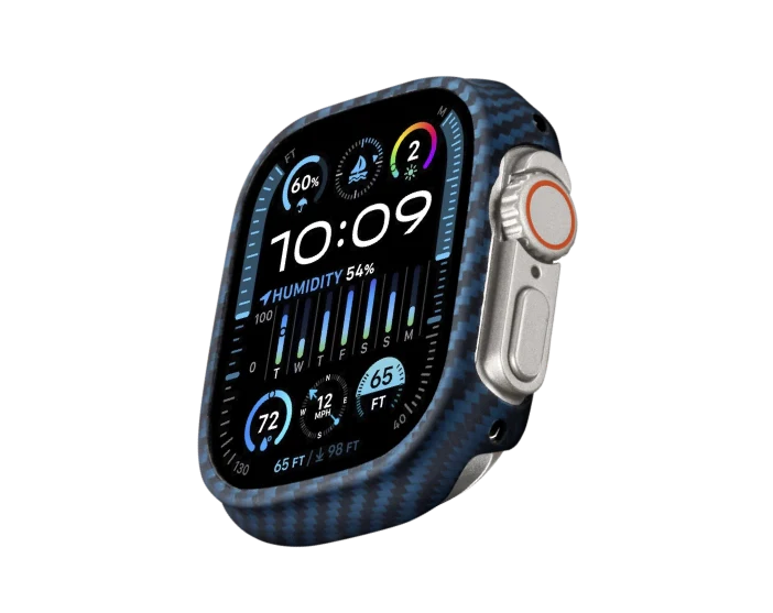 Air Case Apple Watch Series Ultra 2/Ultra/9/8/7用
