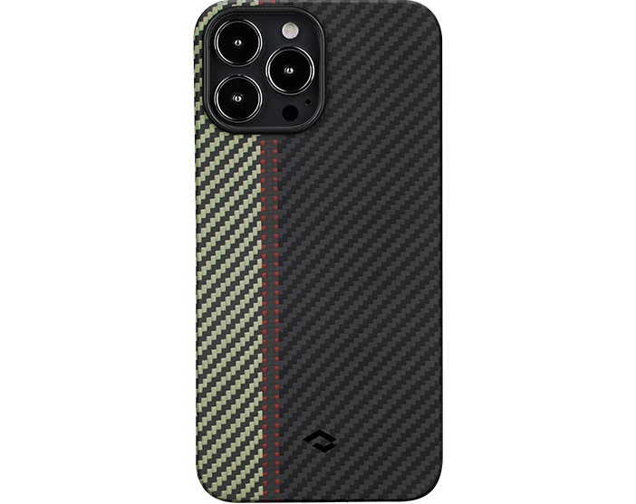 New MagEZ Case Pro for iPhone 13 mini/13/13 Pro/13 Pro Max