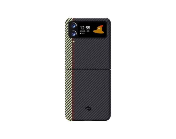 MagEZ Case 3 Samsung Galaxy Z Flip4用