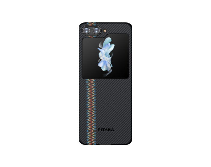 MagEZ Case 3 Samsung Galaxy Z Flip5用