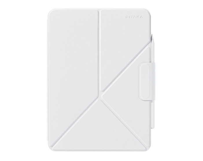PITAKA iPad Pro 用 MagEZ Folio 2