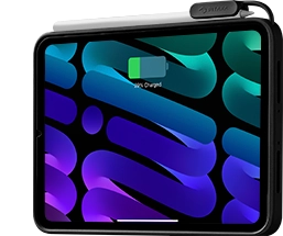 MagEZ Charging Stand iPad Pro 2022/2021 と iPad mini 6用 – PITAKA