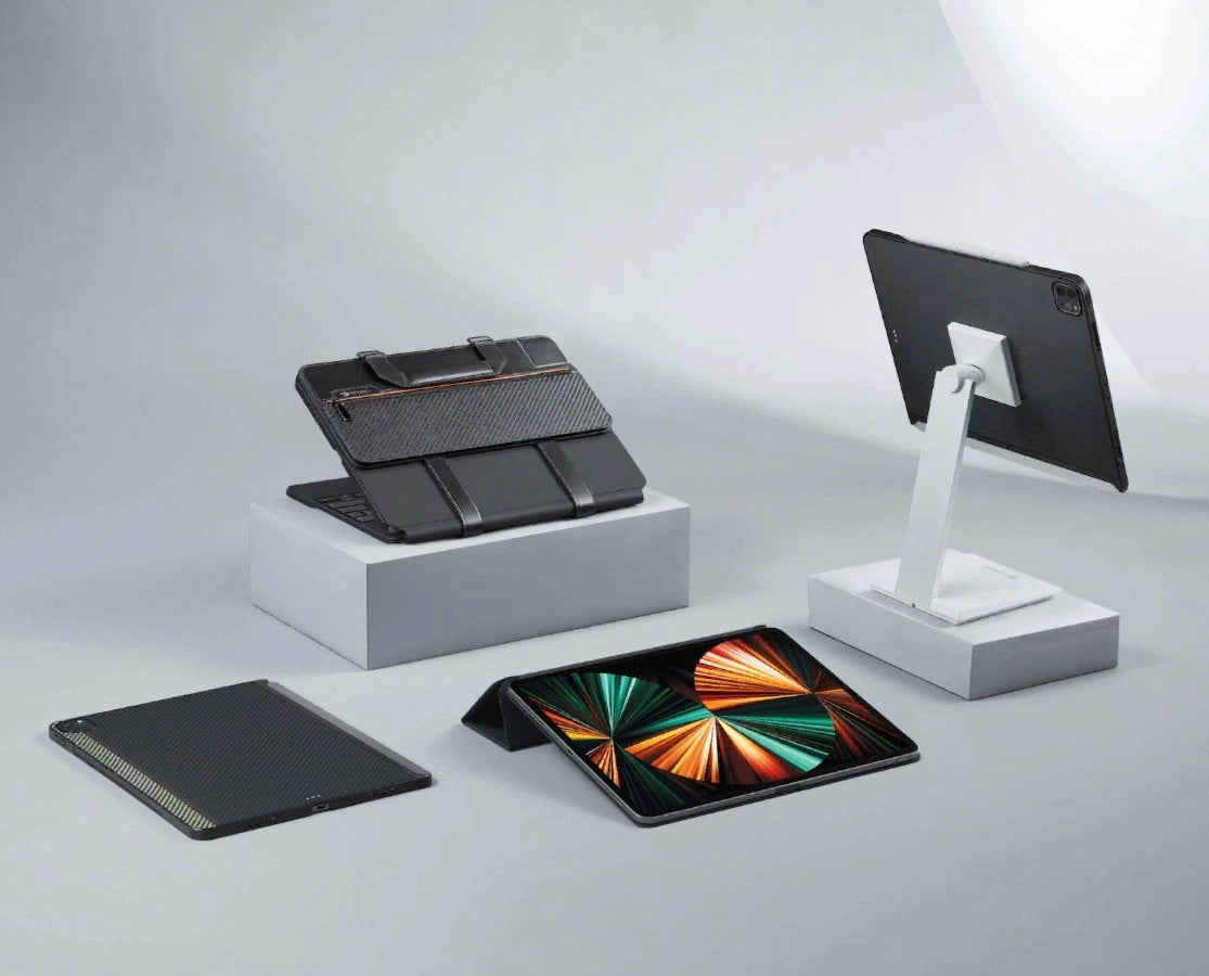 MagEZ Stand タブレットスタンド – PITAKA Japan