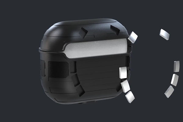 MagEZ Case AirPods Pro 2用 – PITAKA Japan