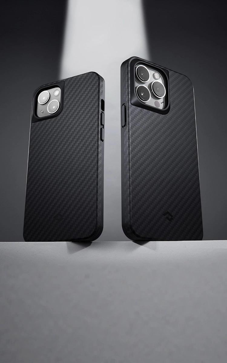 New MagEZ Case Pro for iPhone 13 mini/13/13 Pro/13 Pro Max 
