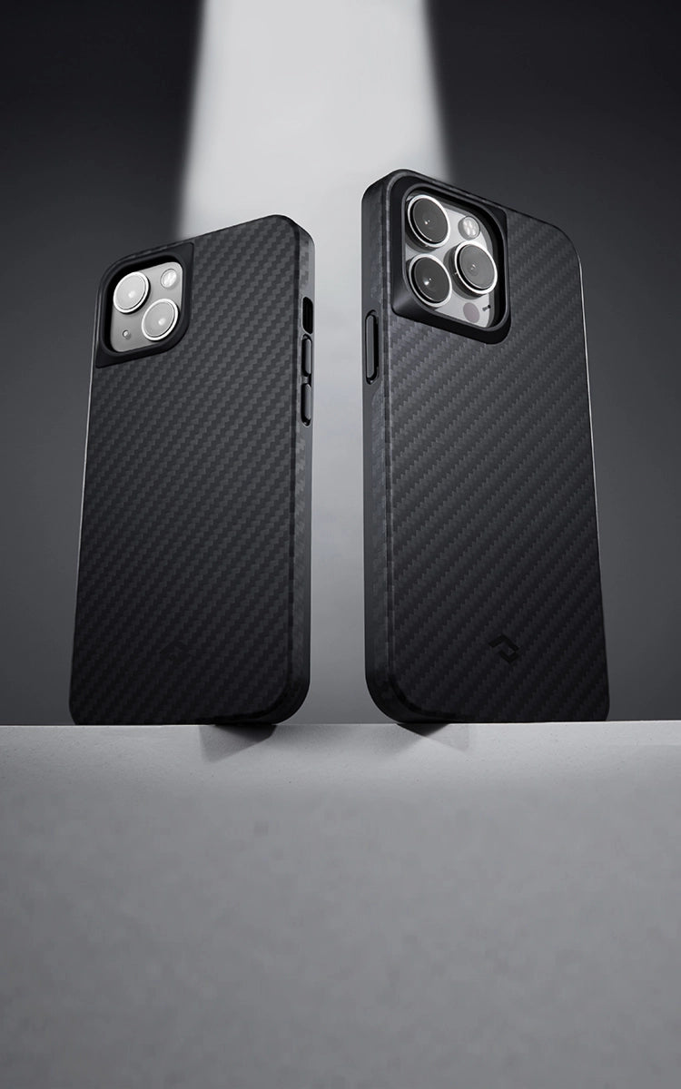 New MagEZ Case Pro for iPhone 13 mini/13/13 Pro/13 Pro Max New MagEZ Case Pro for iPhone 13 mini/13/13 Pro/13 Pro Max
