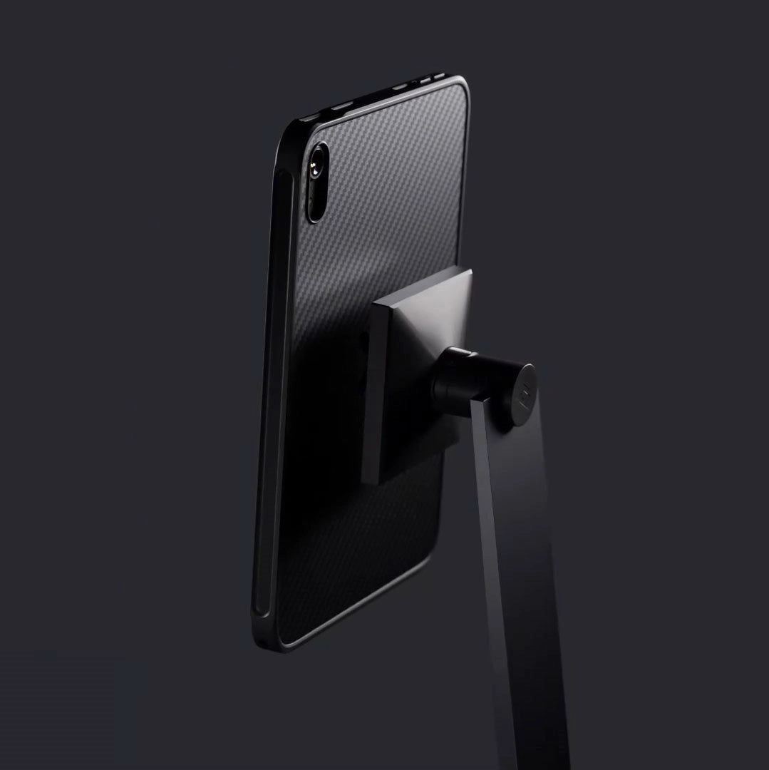 MagEZ Charging Stand iPad Pro 2022/2021 と iPad mini 6用 – PITAKA
