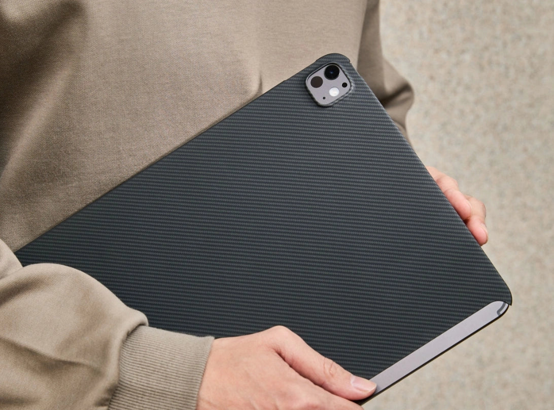 Air Case iPad Pro M4/ M5用 - PITAKA – PITAKA Japan Air Case iPad Pro M4/ M5用 - PITAKA – PITAKA Japan