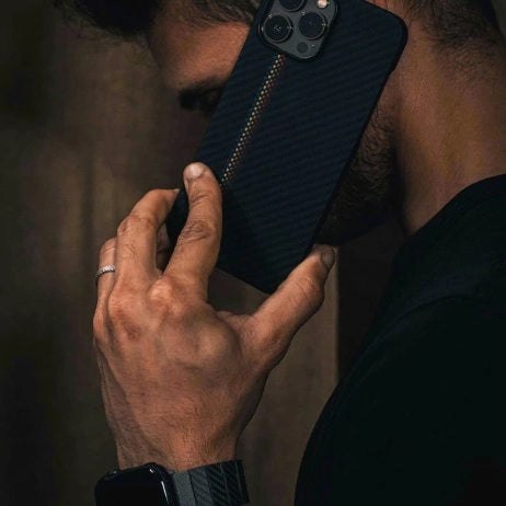 Carbon Fiber for Watch Band