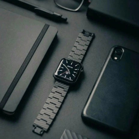 Carbon Fiber for Watch Band