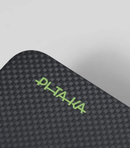 PITAKA × Aries コラボ ルミナスケース