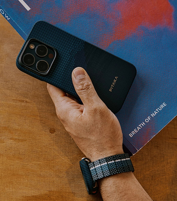 PITAKA Black Friday Sale 2023