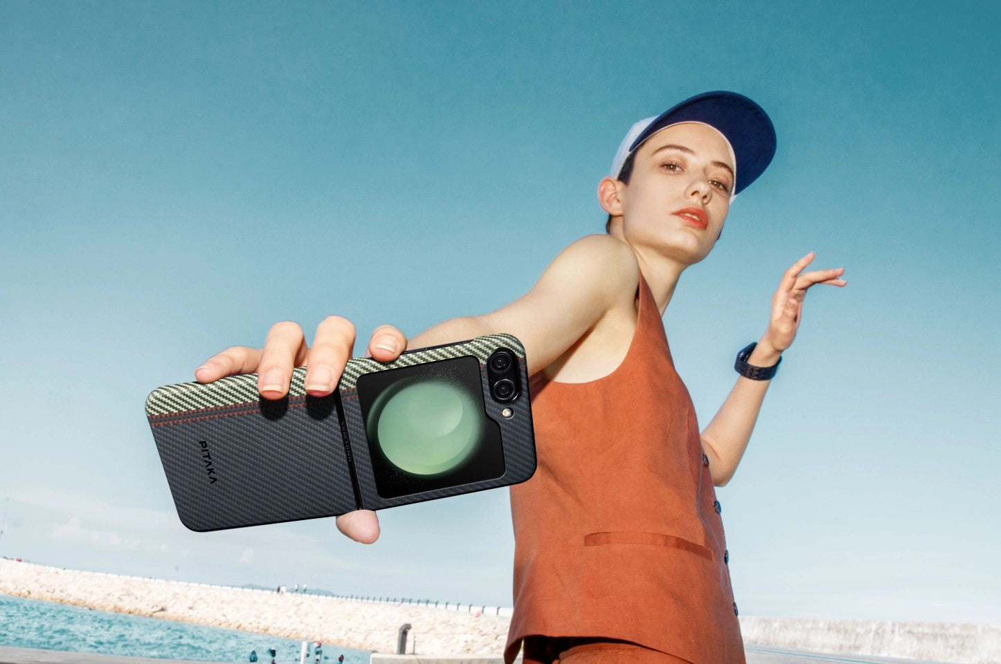 PITAKA Black Friday Sale 2023