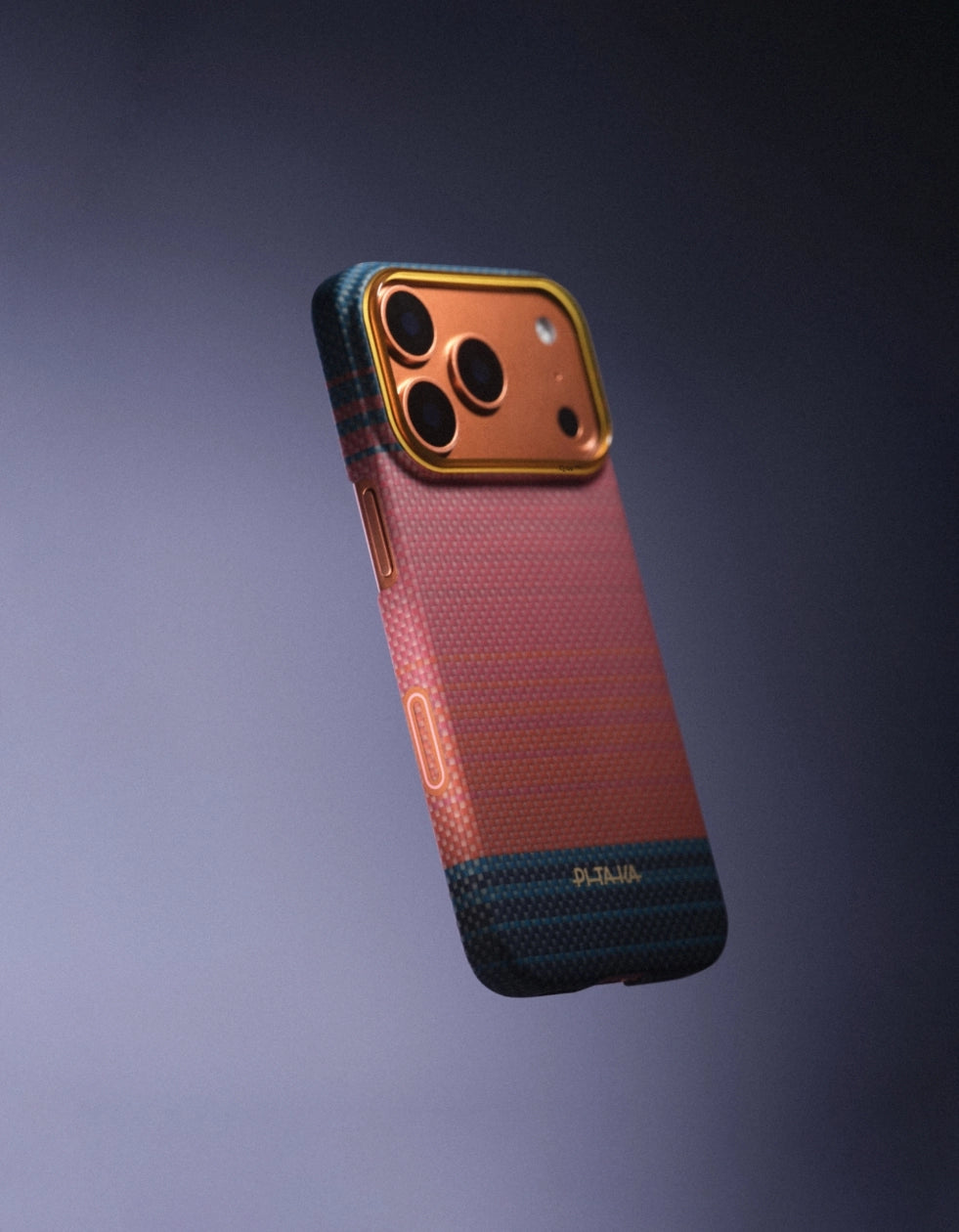 PITAKA Edge Case | Moment · Sunset 2.0｜California Dream - 3