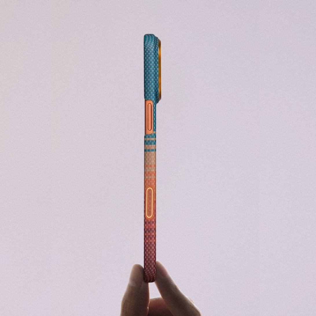PITAKA Edge Case | Moment · Sunset 2.0｜California Dream - 1