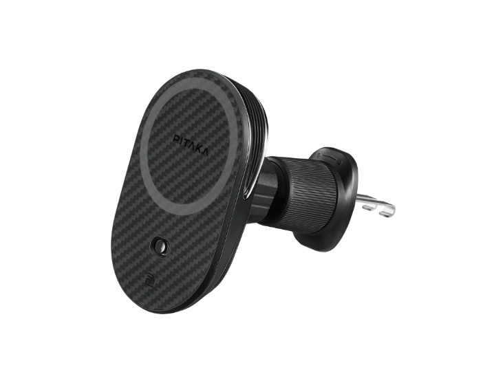 MagEZ Car Mount Pro 2 Qi2認証