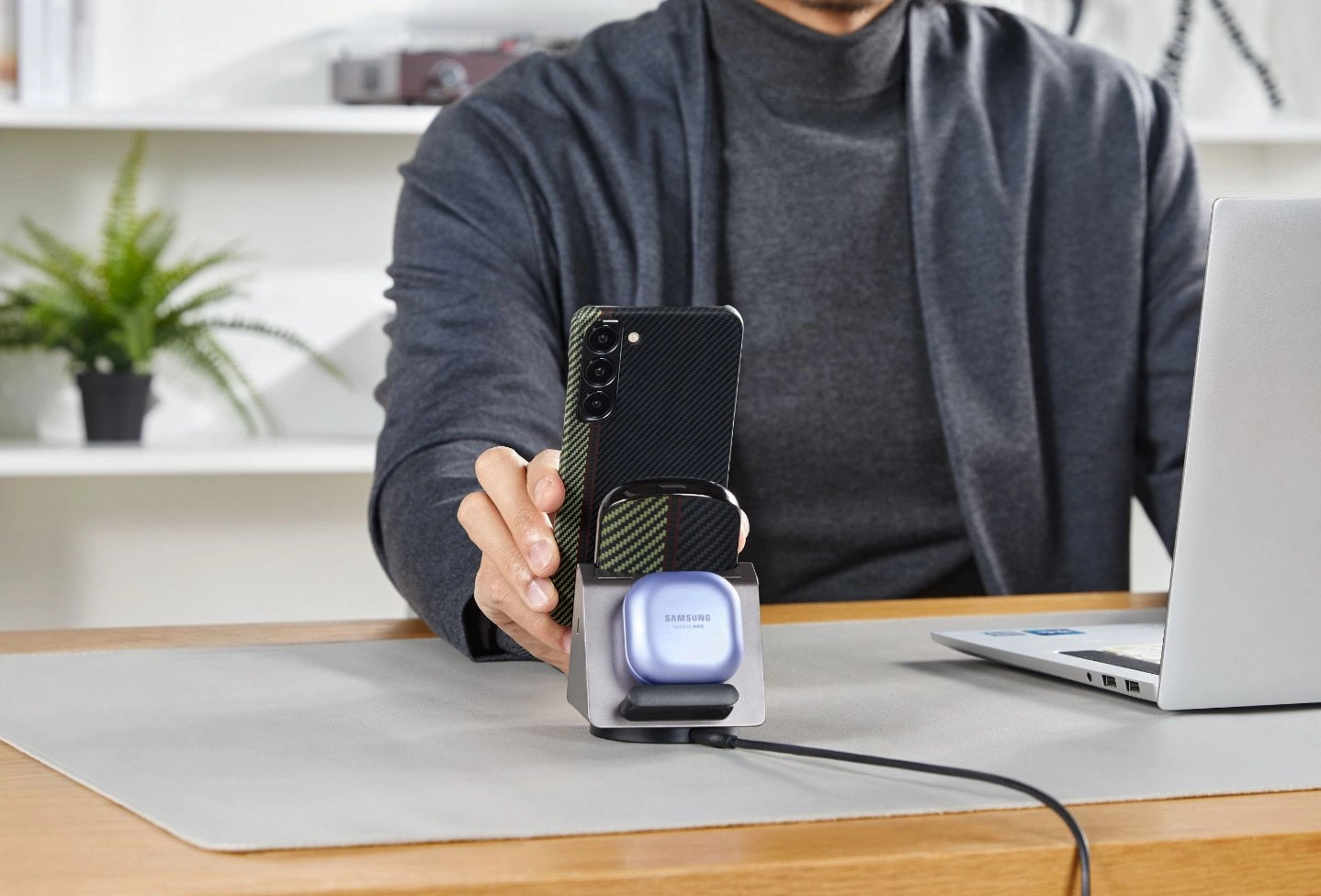 MagEZ Case 3 for Samsung Galaxy S23 Series