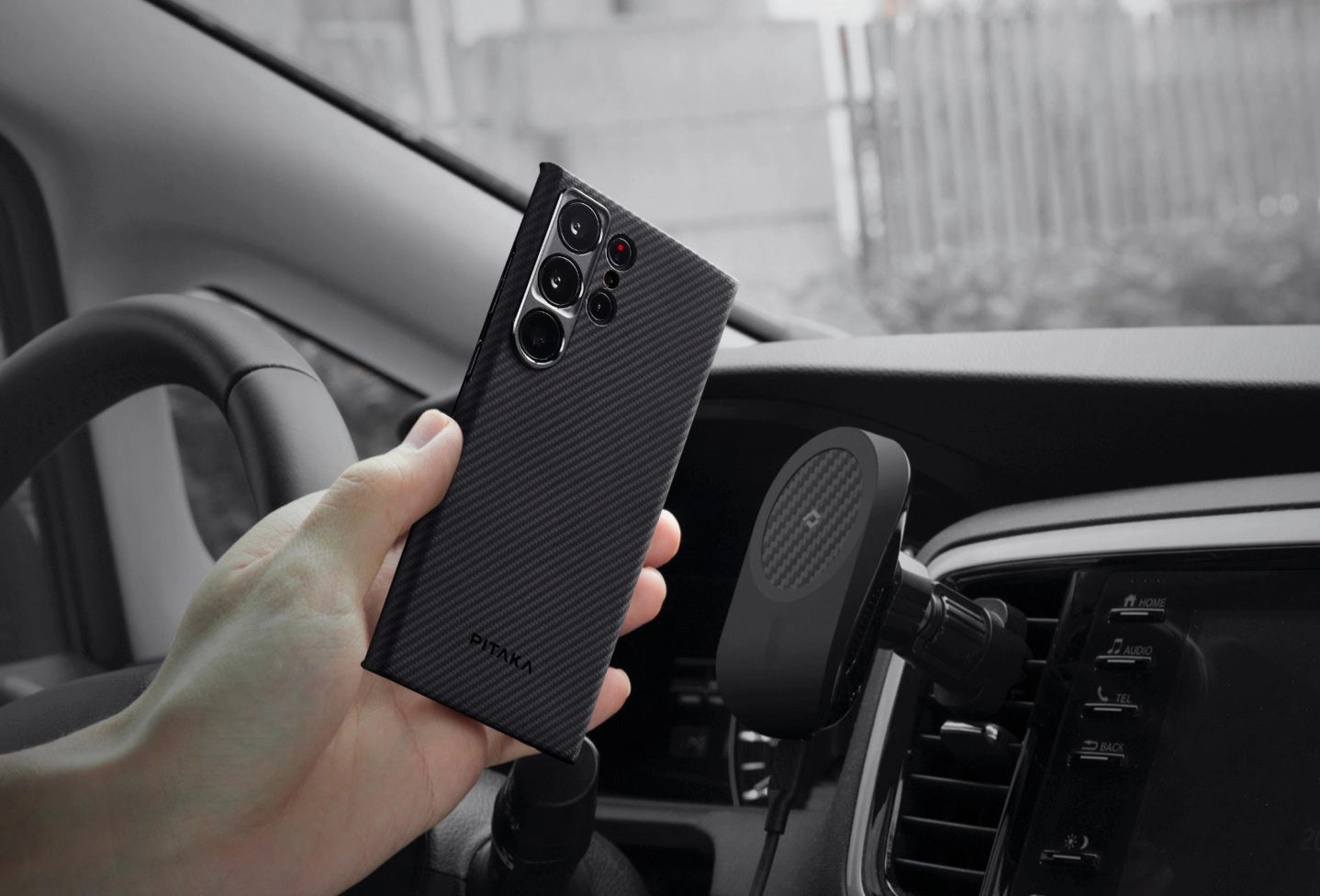 MagEZ Case 3 for Samsung Galaxy S23 Series