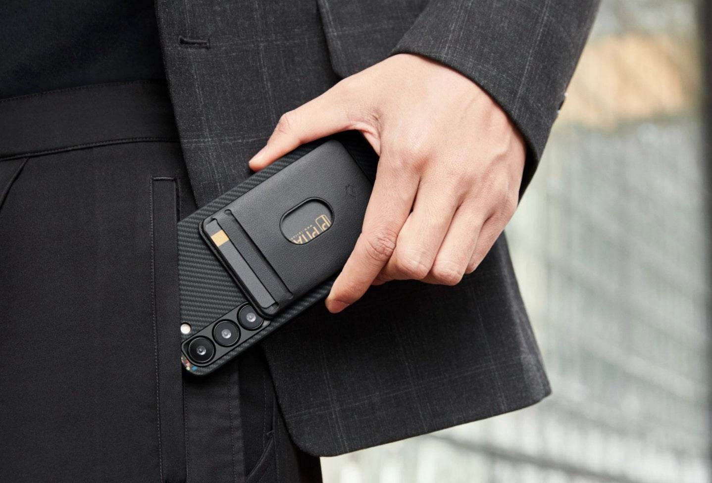 MagEZ Case 3 for Samsung Galaxy S23 Series