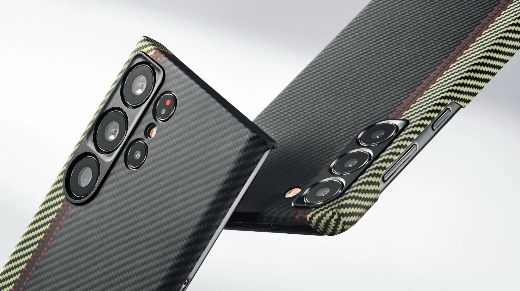 MagEZ Case 3 for Samsung Galaxy S23 Series