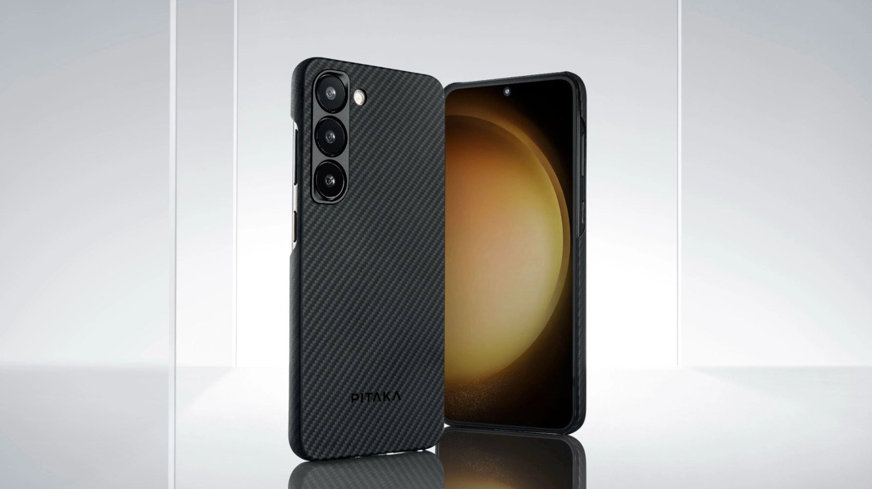 MagEZ Case 3 for Samsung Galaxy S23 Series