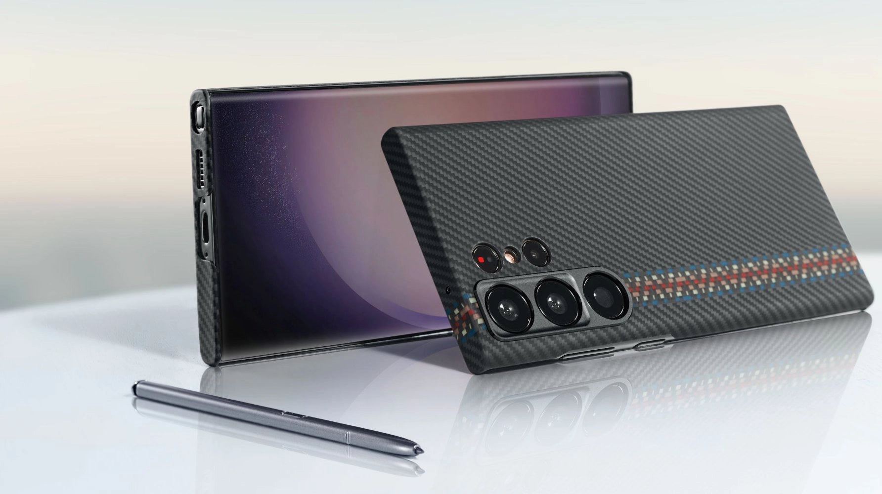 MagEZ Case 3 for Samsung Galaxy S23 Series