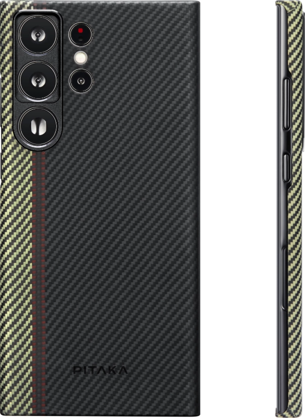 MagEZ Case 3 for Samsung Galaxy S23 Series