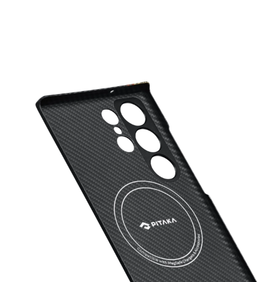 MagEZ Case 3 for Samsung Galaxy S23 Series