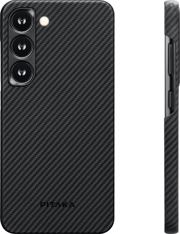 MagEZ Case 3 for Samsung Galaxy S23 Series