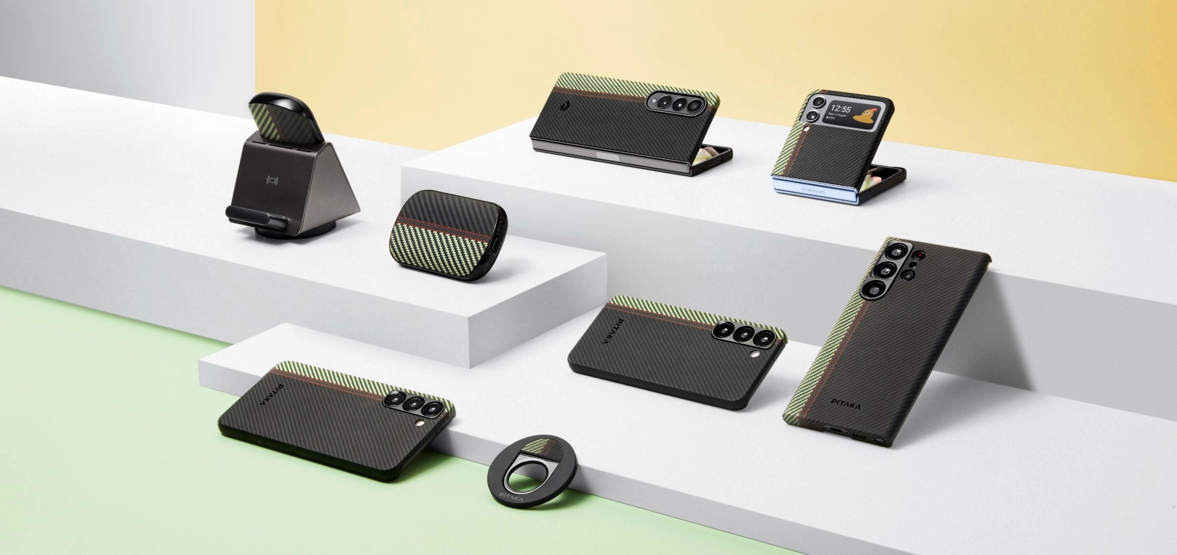 MagEZ Case 3 for Samsung Galaxy S23 Series