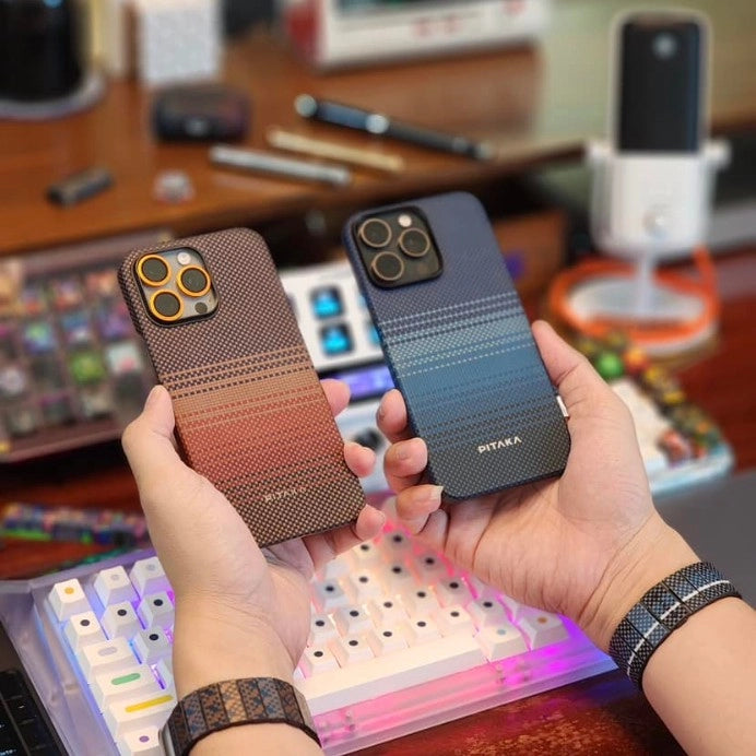 PITAKA Christmas 2023