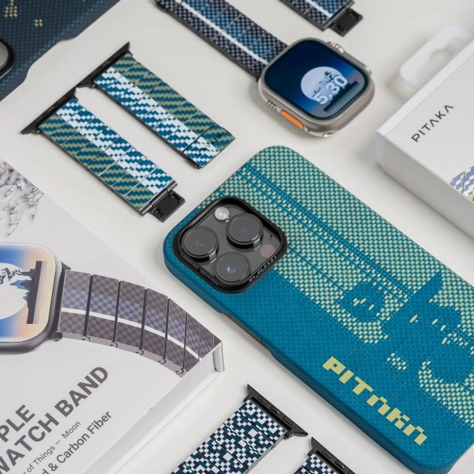 PITAKA Christmas 2023