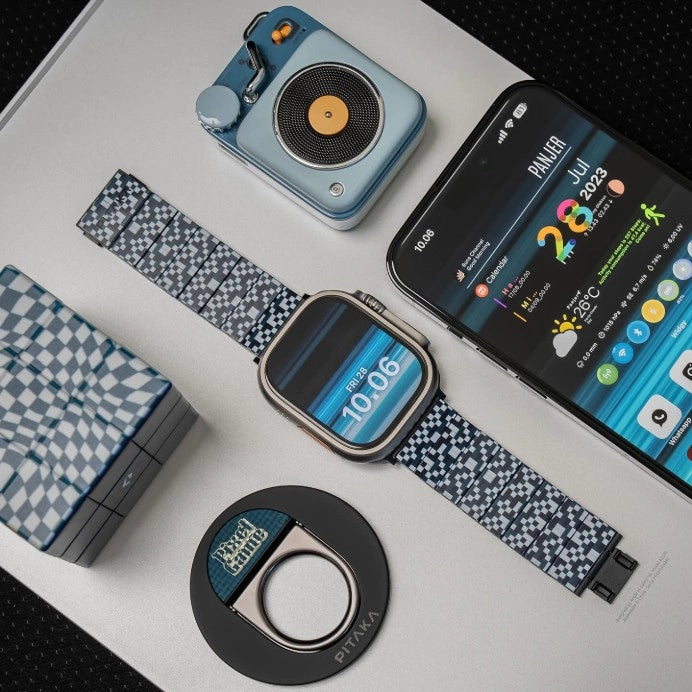 PITAKA Christmas 2023