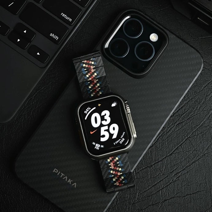 PITAKA Christmas 2023