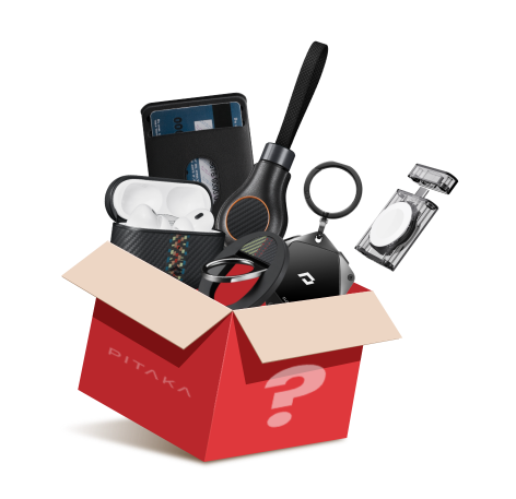 Black Friday Deals 2024 | PITAKA