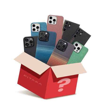 Black Friday Deals 2024 | PITAKA