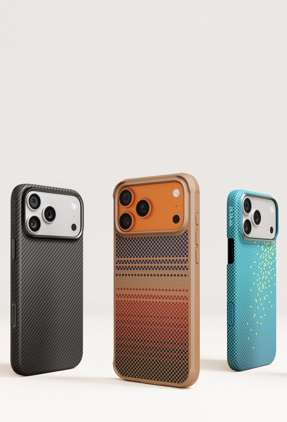 iPhone 18 シリーズ ケース