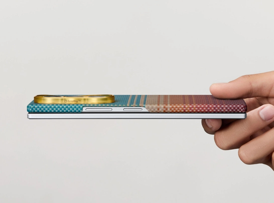 PITAKA Edge Case | Moment · Sunset 2.0｜California Dream - 1