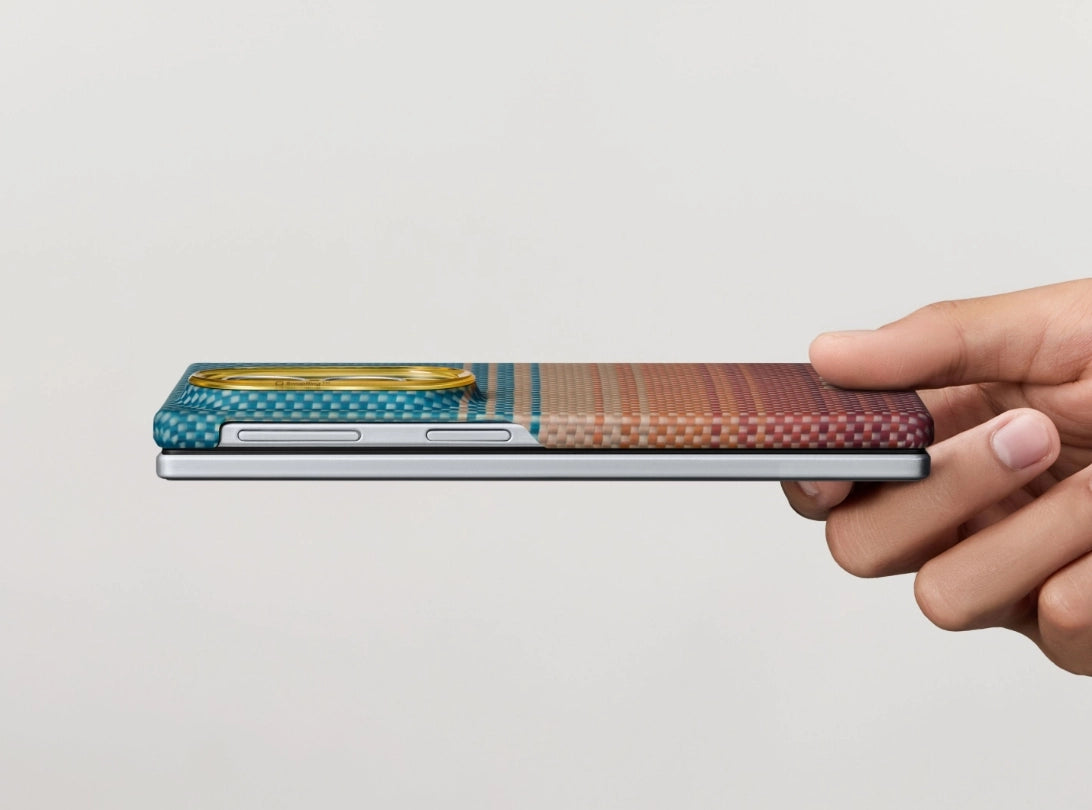 PITAKA Edge Case | Moment · Sunset 2.0｜California Dream - 1