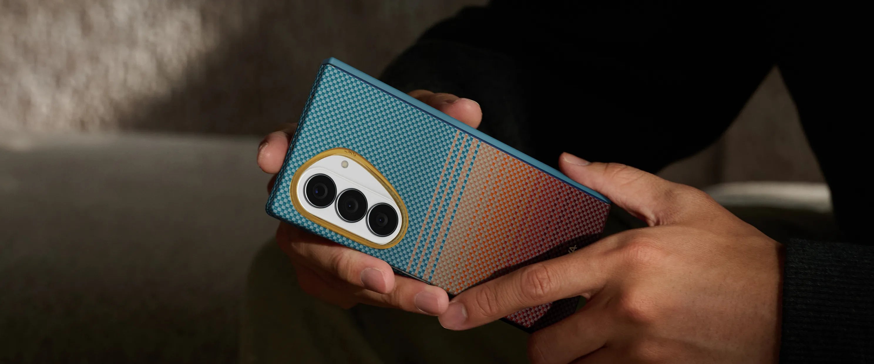 Samsung Galaxy Z Fold8 / Flip8 用 MagSafeケース｜PITAKA - 2