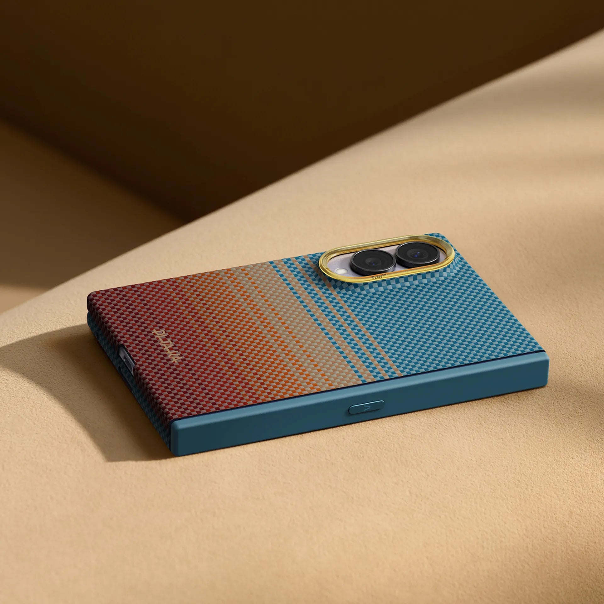 California Dream ― Galaxy Z Fold8 / Flip8 ケース - 1