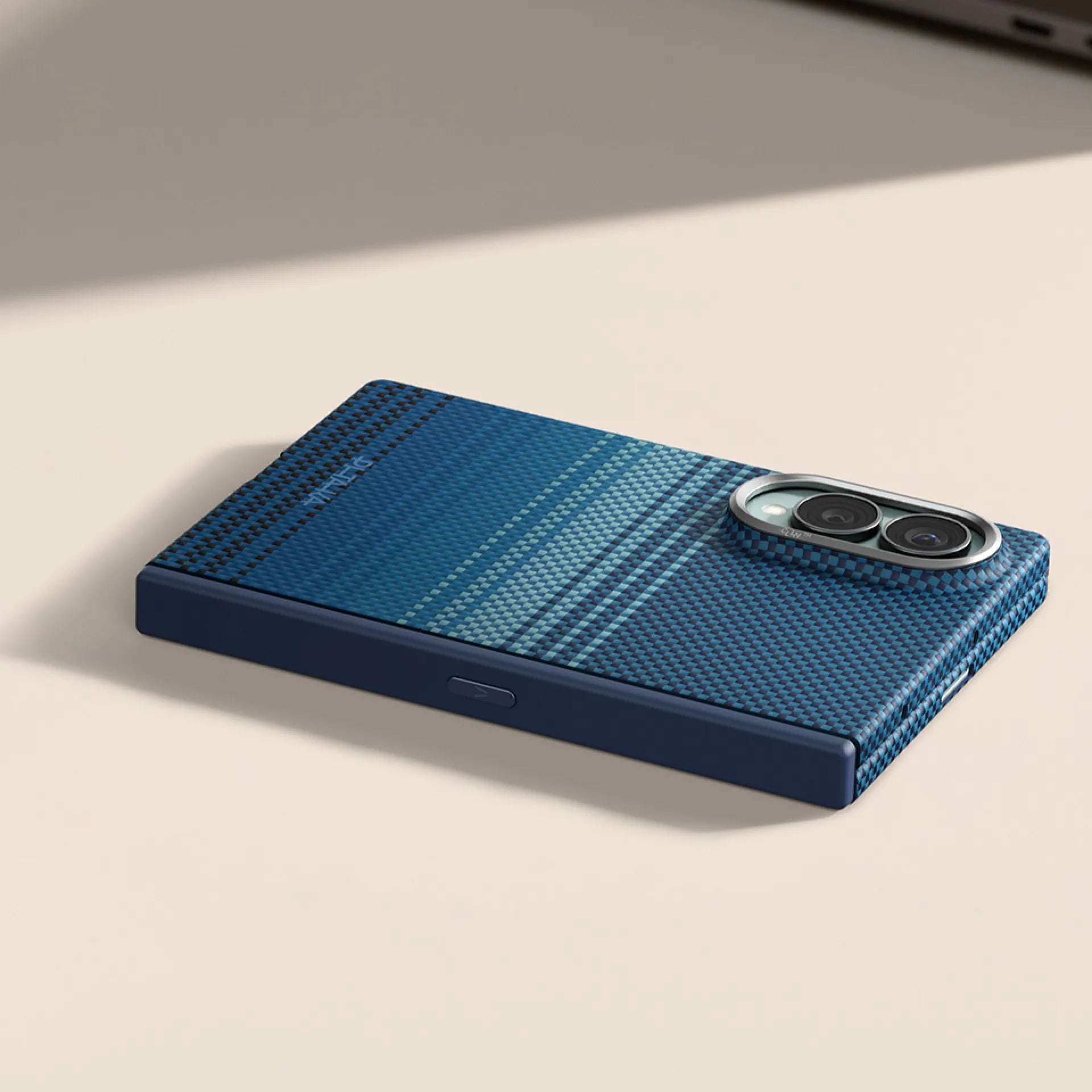 軽やかに、生き生きと ― Galaxy Z Fold8 / Flip8 ケース - 1