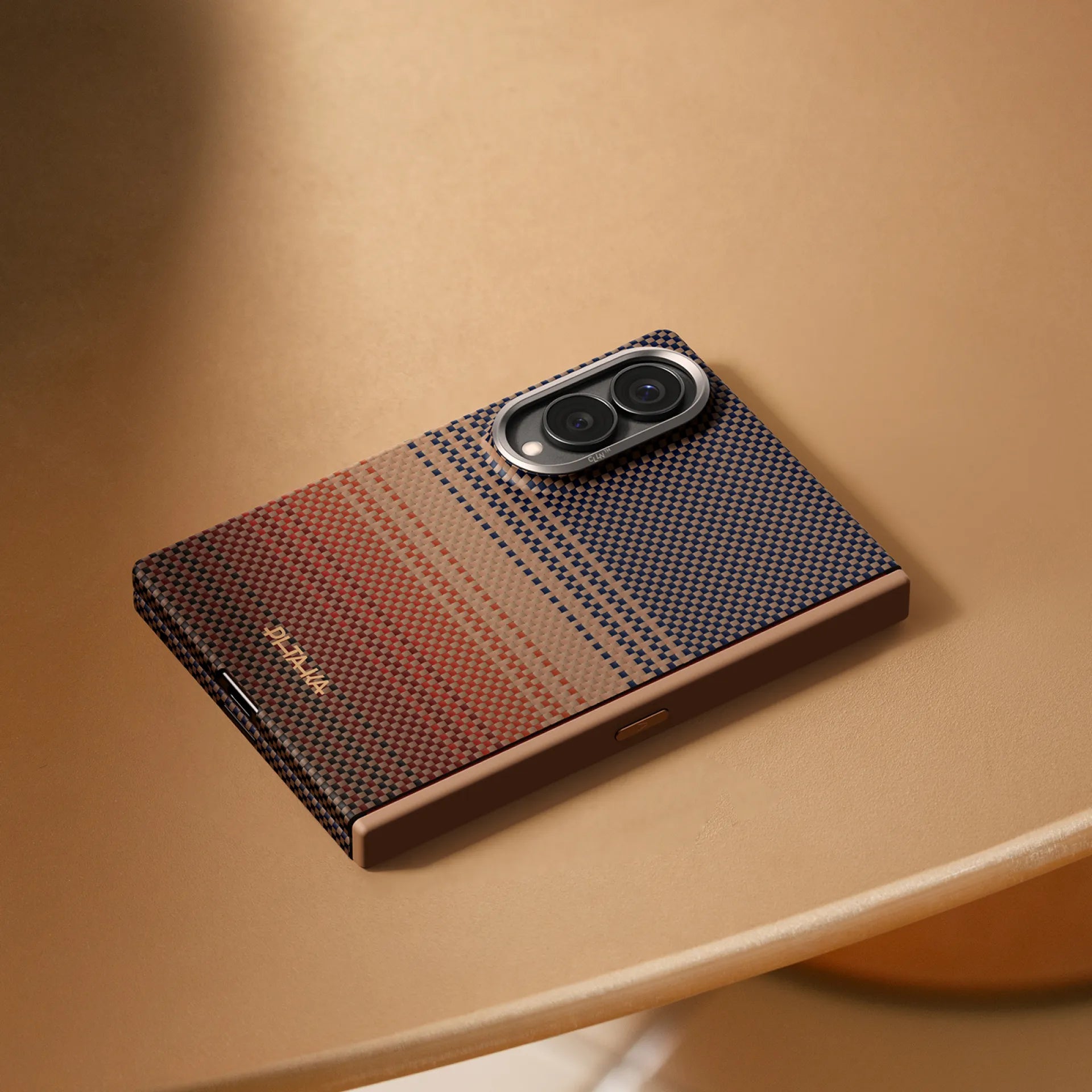 軽やかに、生き生きと ― Galaxy Z Fold8 / Flip8 ケース - 1